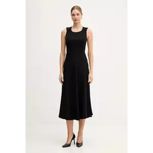 Armani Exchange rochie imagine