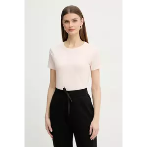 Armani Exchange tricou din bumbac imagine