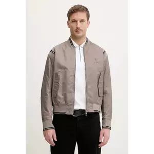 Armani Exchange geacă bomber imagine