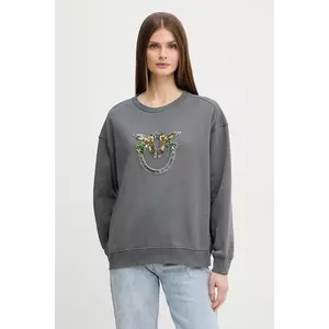 Pinko hanorac de bumbac imagine