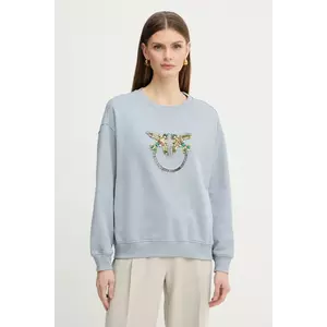 Pinko hanorac de bumbac imagine