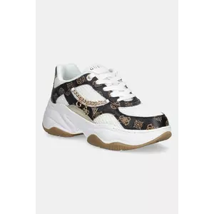 Guess sneakers HARPAA imagine