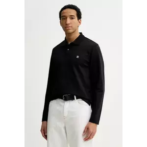 HUGO longsleeve Dinote imagine