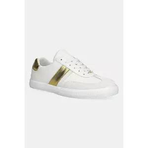 Lauren Ralph Lauren sneakers din piele Braylee imagine