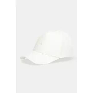 Armani Exchange șapcă de baseball din bumbac imagine