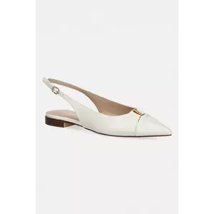 Twinset balerini de piele imagine