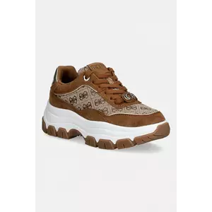 Guess sneakers BERRETT3 imagine