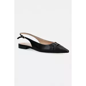 Twinset balerini de piele imagine