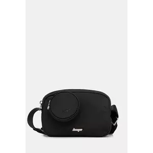Hugo Blue poșetă Saffie_Crossbody imagine