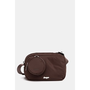 Hugo Blue poșetă Saffie_Crossbody imagine