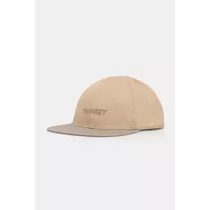 Twinset șapcă de baseball din bumbac imagine