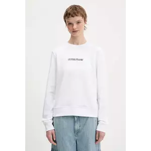 Guess Jeans hanorac de bumbac imagine