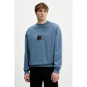 HUGO hanorac de bumbac Danotop imagine