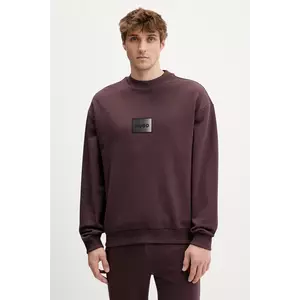 HUGO hanorac de bumbac Danotop imagine