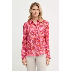 Patrizia Pepe cămașă imagine