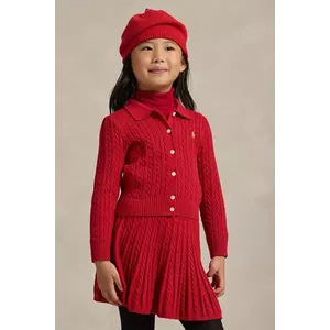 Polo Ralph Lauren set de bumbac pentru copii imagine