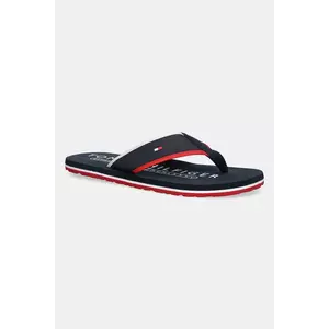 Tommy Hilfiger slapi TUMBLE BEACH SANDAL imagine