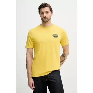 Tommy Hilfiger tricou din bumbac imagine