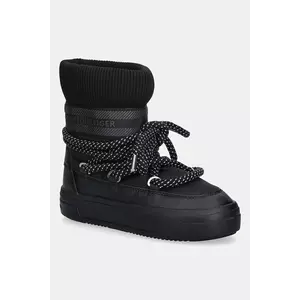 Tommy Hilfiger cizme de iarnă SNOW BOOT WATER REPELLENT imagine