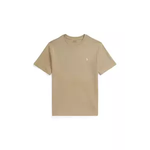 Polo Ralph Lauren tricou de bumbac pentru copii imagine