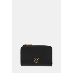 Pinko portofel de piele imagine