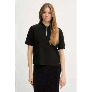 Calvin Klein tricou polo imagine