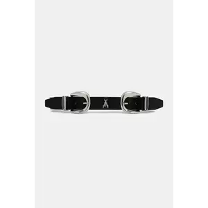 Patrizia Pepe curea de piele imagine