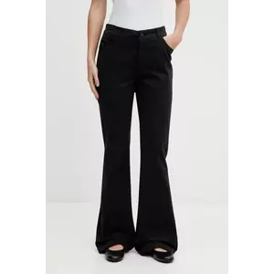 Hugo Blue pantaloni Hizama-1-D_B imagine