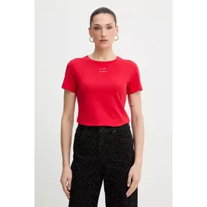 Armani Exchange tricou din bumbac imagine