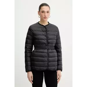 Armani Exchange geacă de puf imagine