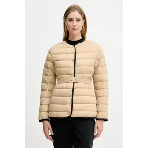 Armani Exchange geacă de puf imagine