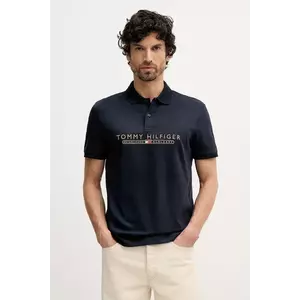 Tommy Hilfiger tricou polo imagine
