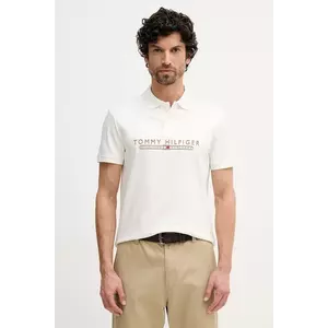 Tommy Hilfiger tricou polo imagine