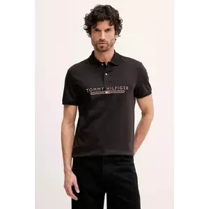 Tommy Hilfiger tricou polo imagine