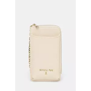 Patrizia Pepe husă din piele pentru telefon imagine