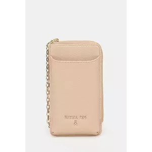 Patrizia Pepe husă din piele pentru telefon imagine