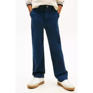 Tommy Hilfiger pantaloni copii imagine