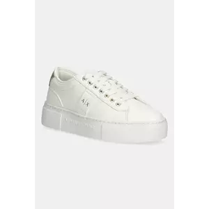 Armani Exchange sneakers imagine
