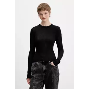 Hugo Blue pulover Somya_B imagine