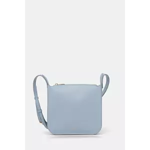 Furla geantă de piele imagine