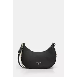 Patrizia Pepe geantă de piele imagine