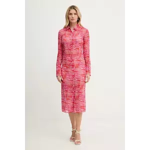 Patrizia Pepe rochie imagine