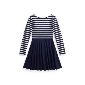 Polo Ralph Lauren rochie fete imagine