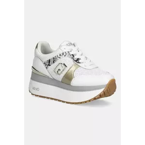 Liu Jo sneakers LIU JO MAXI WONDER PLUS 02 BIS imagine