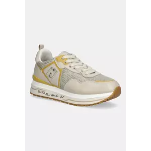 Liu Jo sneakers LIU JO MAXI WONDER 01 imagine