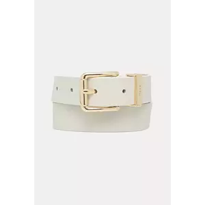 HUGO curea de piele Palm-Mloop imagine