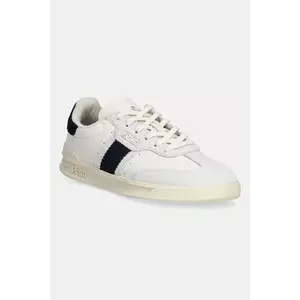 Polo Ralph Lauren sneakers din piele Heritage Aera imagine