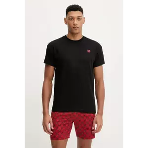 HUGO pijama AARON_SHORT SET imagine