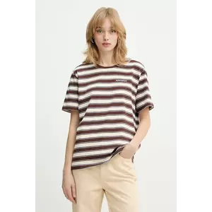 Patrizia Pepe tricou din bumbac imagine