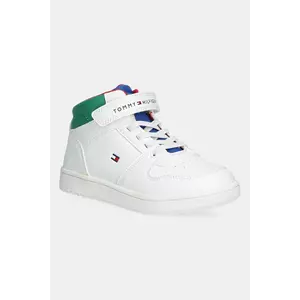 Tommy Hilfiger sneakers pentru copii imagine